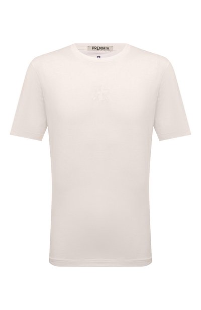 Хлопковая футболка PREMIATA, арт. PR450, фото 1