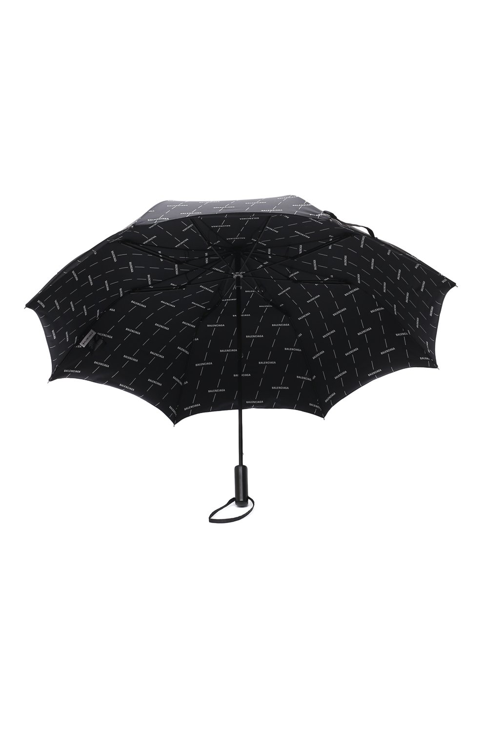 Складной зонт BALENCIAGA, арт. 642471/3A5B2, фото 3