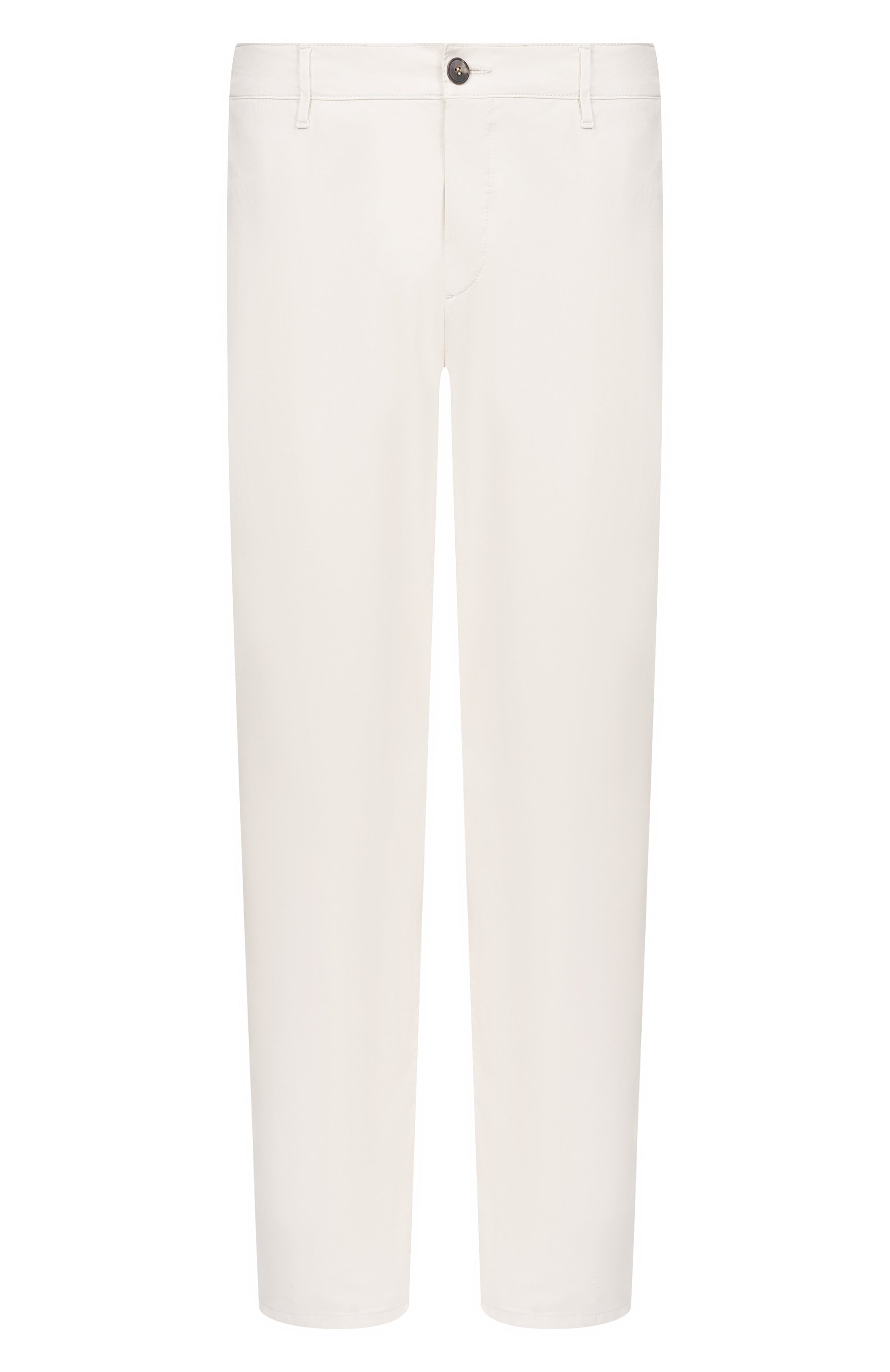 Хлопковые брюки MVST, арт. M26.CSM.T404/TFANT, фото 1