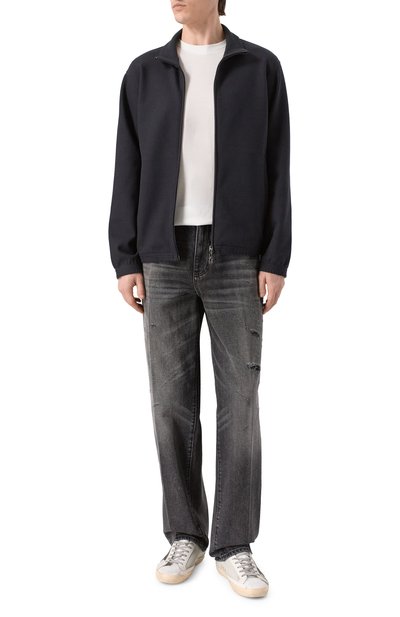 Джинсы EMPORIO ARMANI, арт. EM005656/AF25211, фото 2