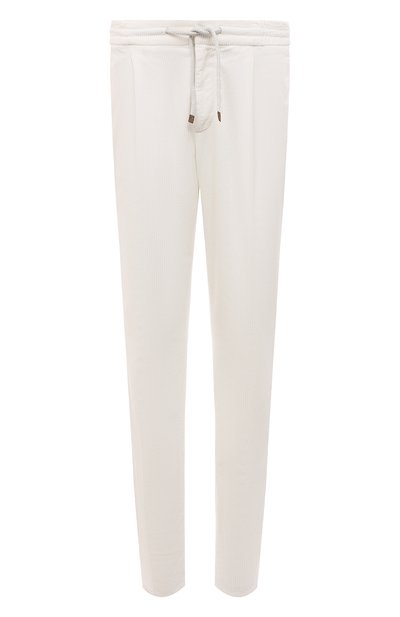 Мужские вельветовые брюки BRUNELLO CUCINELLI, арт. M280DE1740