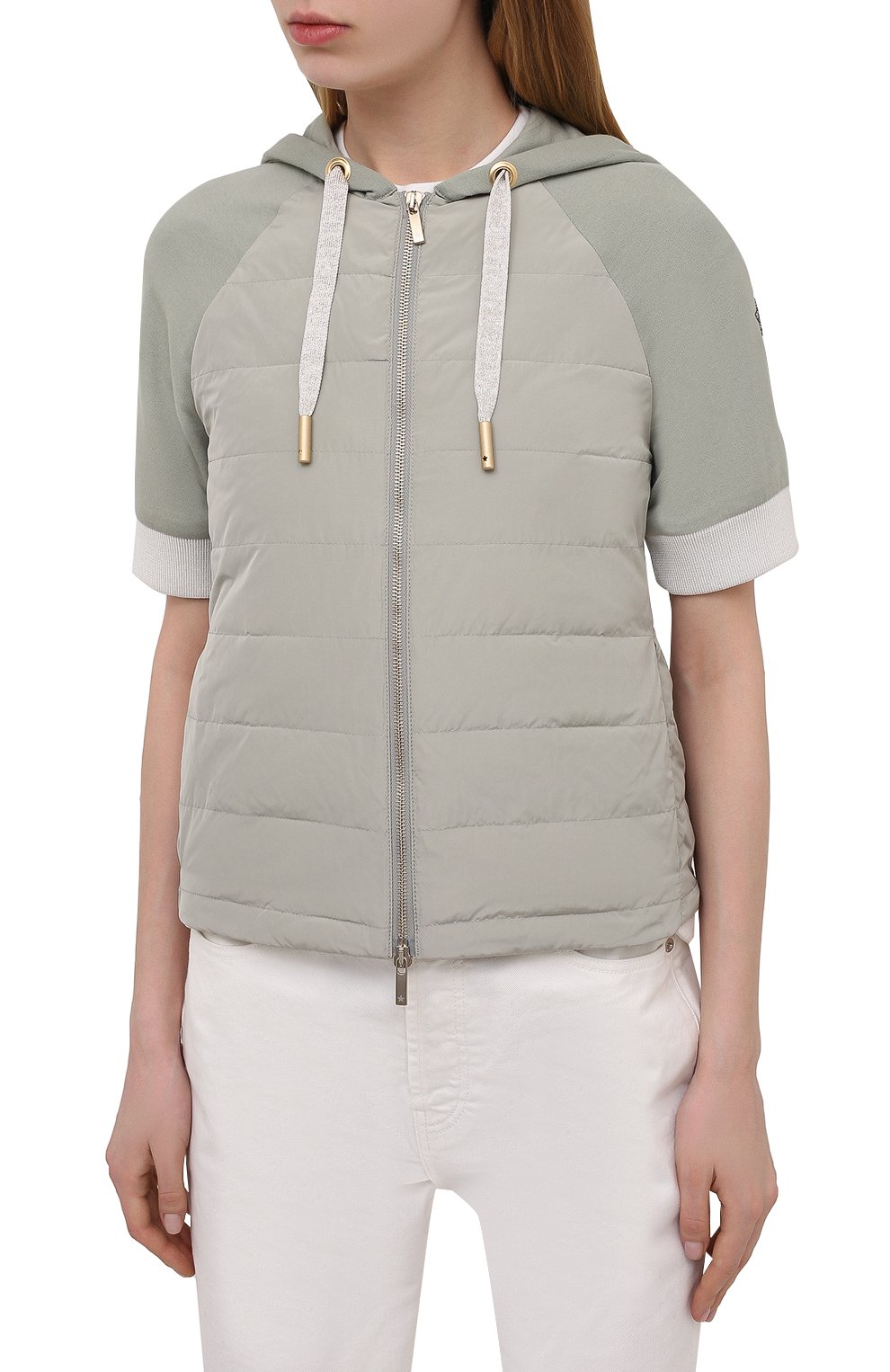 Куртка LORENA ANTONIAZZI, арт. P2142PI009/3187, фото 3