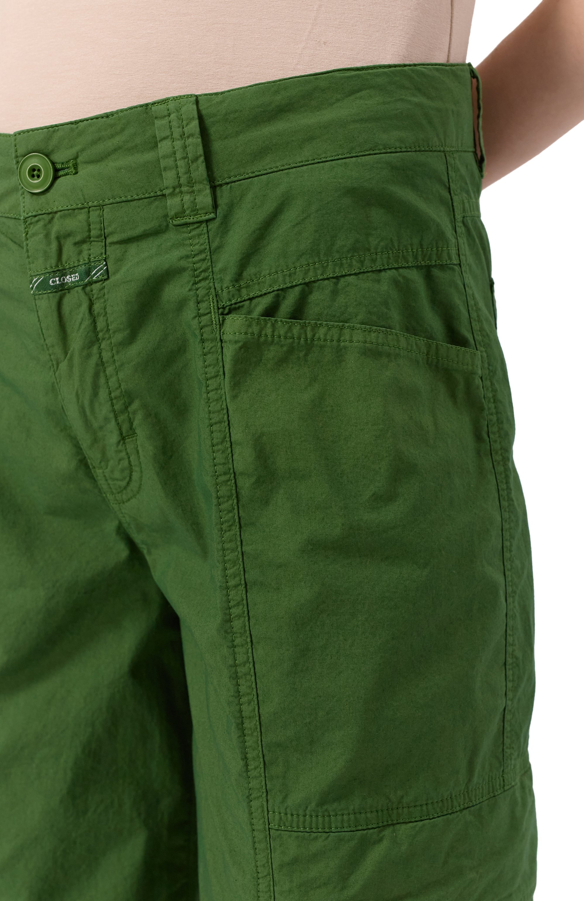 Брюки-карго CLOSED, арт. C22101-50Y-36, фото 5