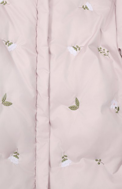 Пуховый комбинезон айрис CHEPE, арт. 391086, фото 3