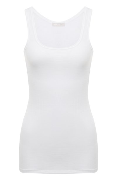 Хлопковая майка HANRO, арт. 071344., фото 1