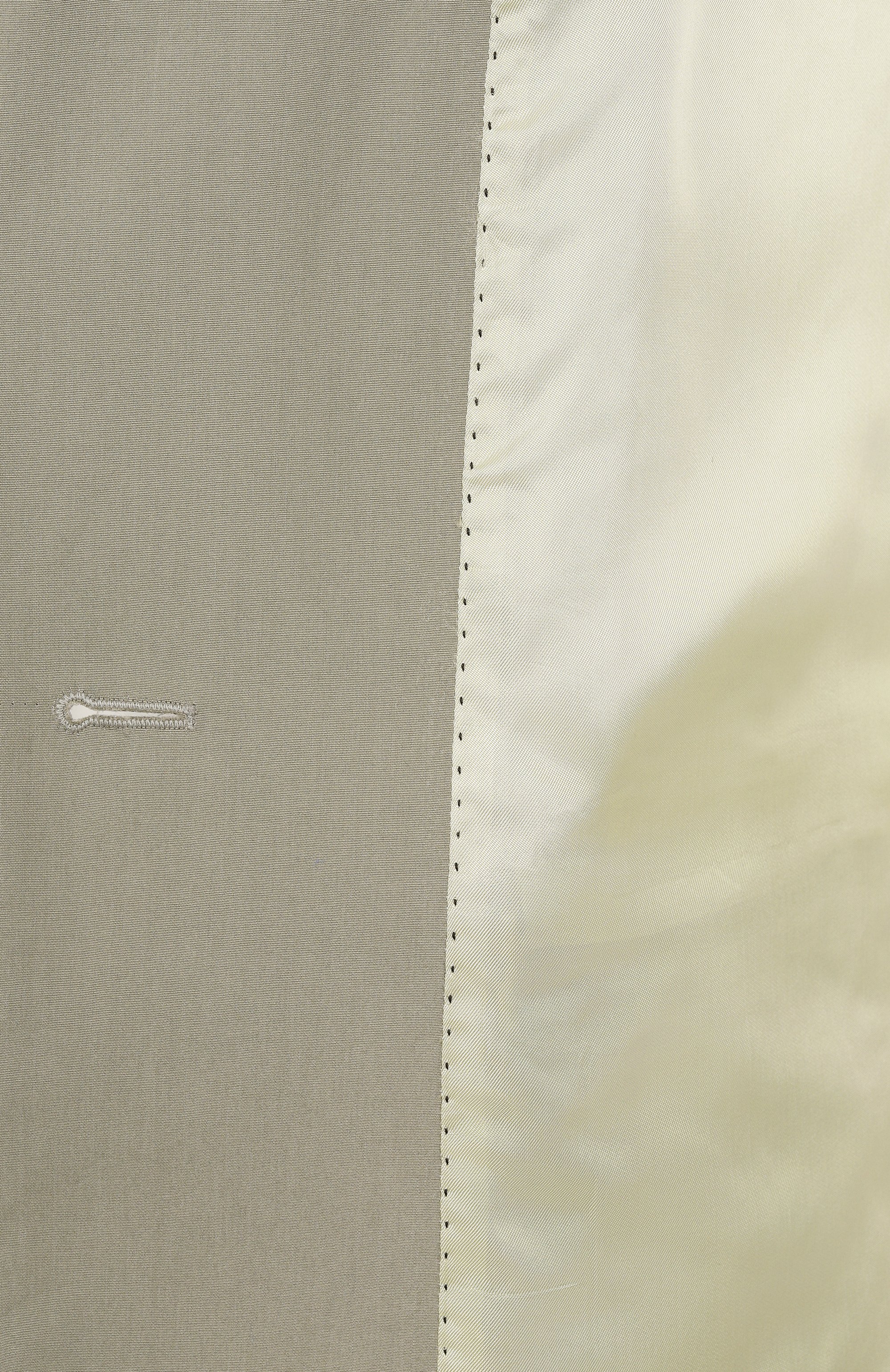 Хлопковый жакет DRIES VAN NOTEN, арт. 251-010408-1374, фото 7