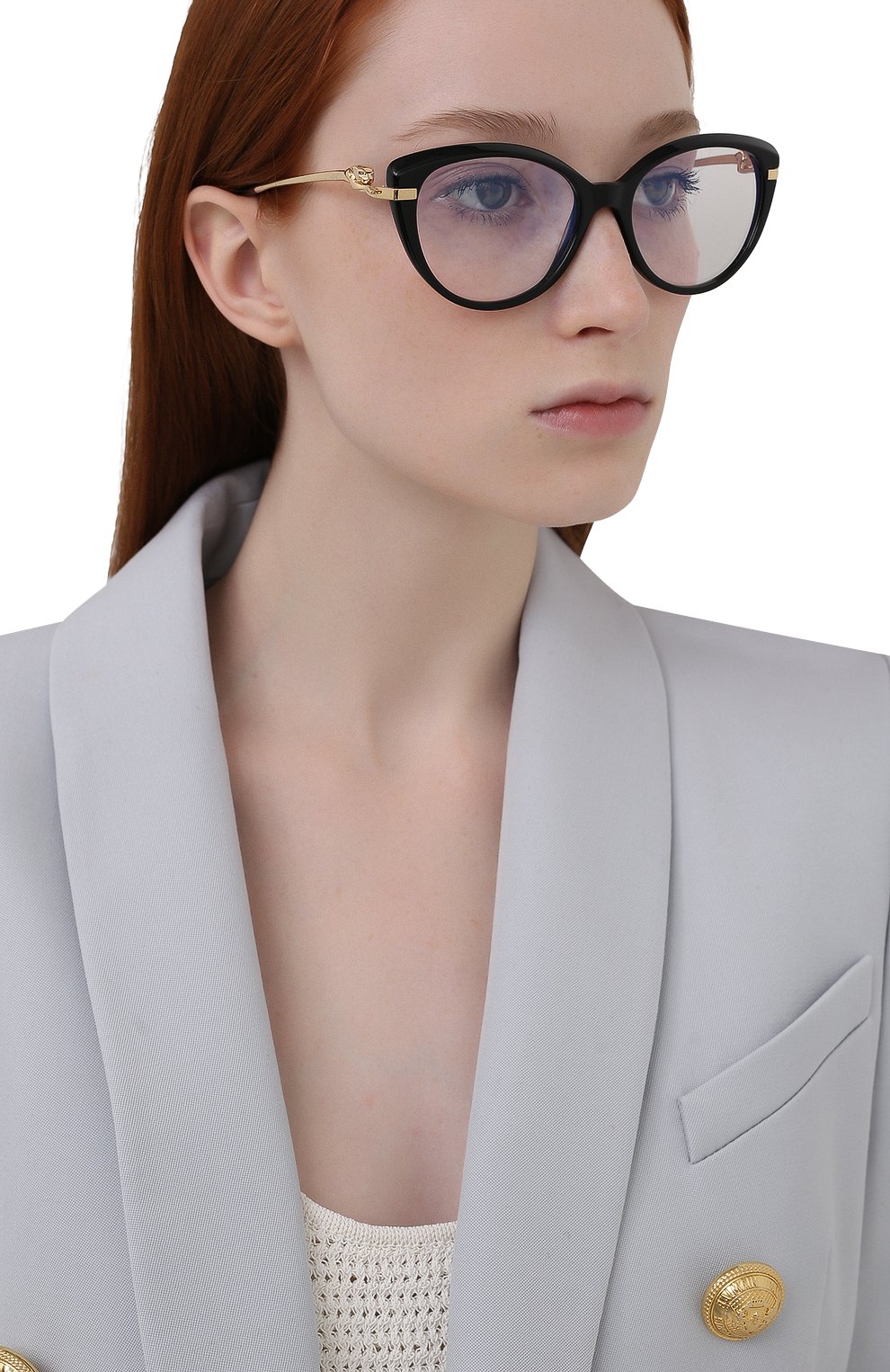 Оправа CARTIER, арт. CT0283 001, фото 2