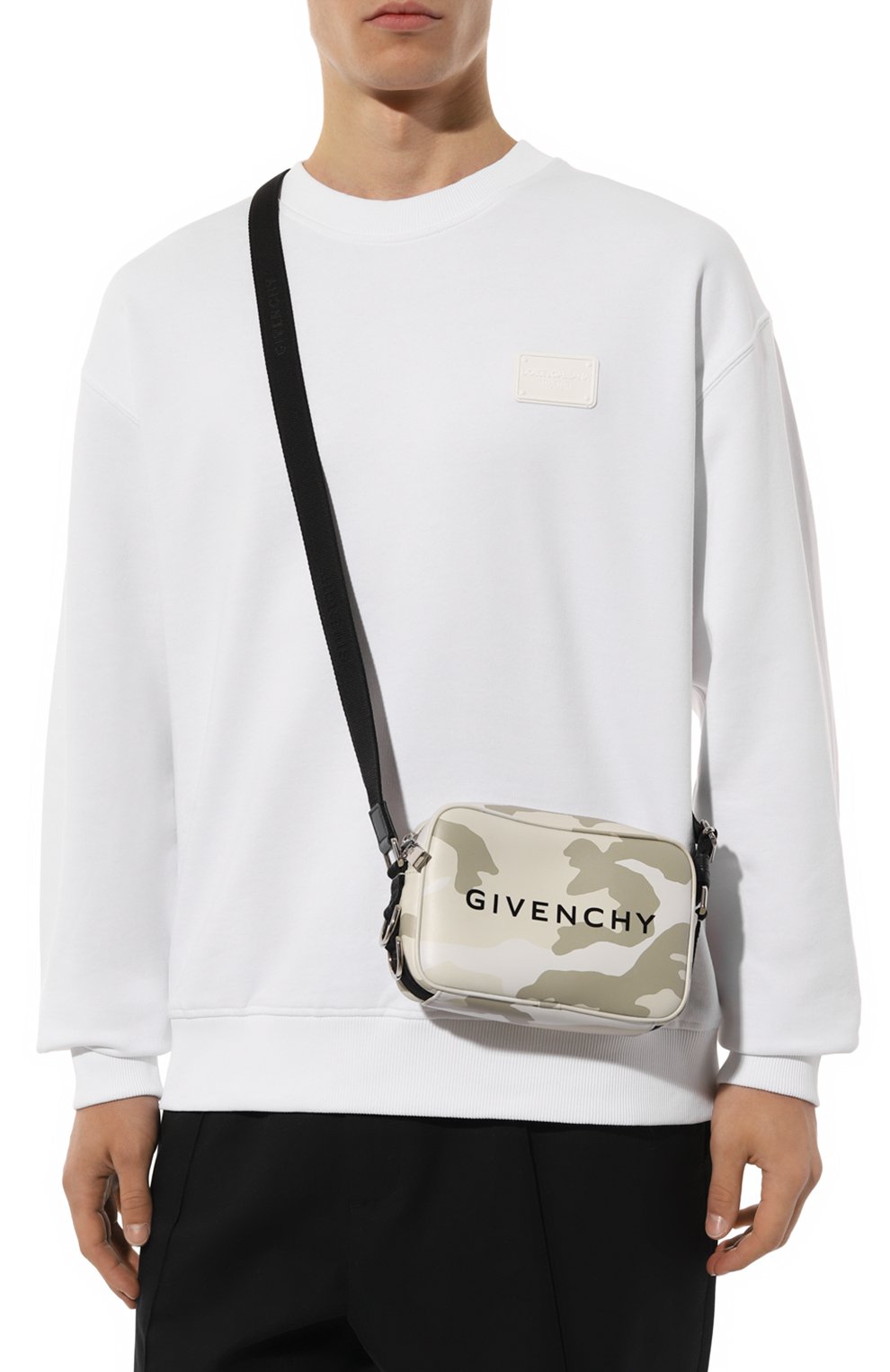 Сумка g-esentials GIVENCHY, арт. BKU02XK1LV, фото 2