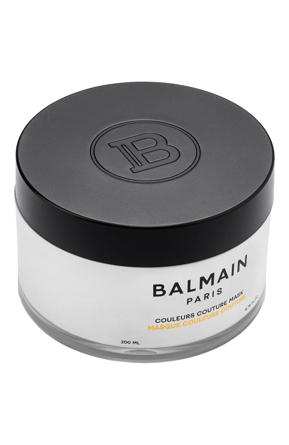 Маска для окрашенных волос (200ml) BALMAIN HAIR COUTURE, арт. 8720246244939, фото 3