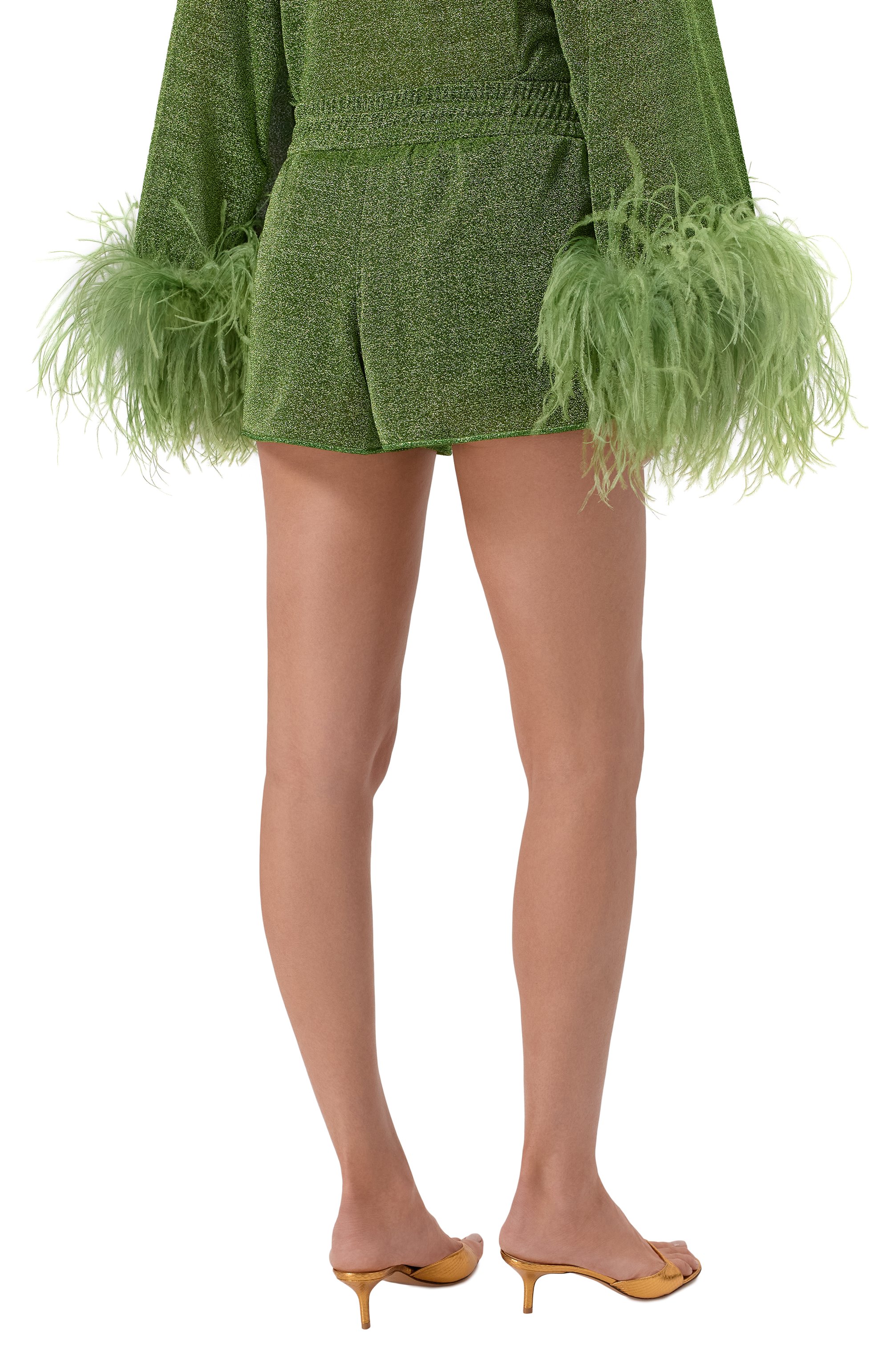 Шорты OSEREE, арт. LRF235, фото 4