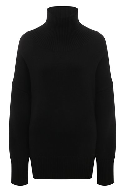 Женский кашемировый свитер CHLOÉ, арт. CHC23SMP09500