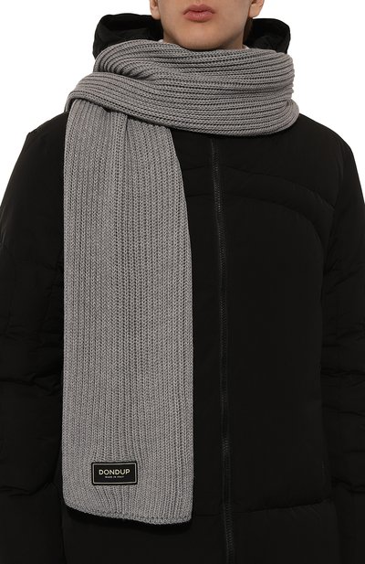 Шарф DONDUP, арт. UK275/Y00474U XXX, фото 2