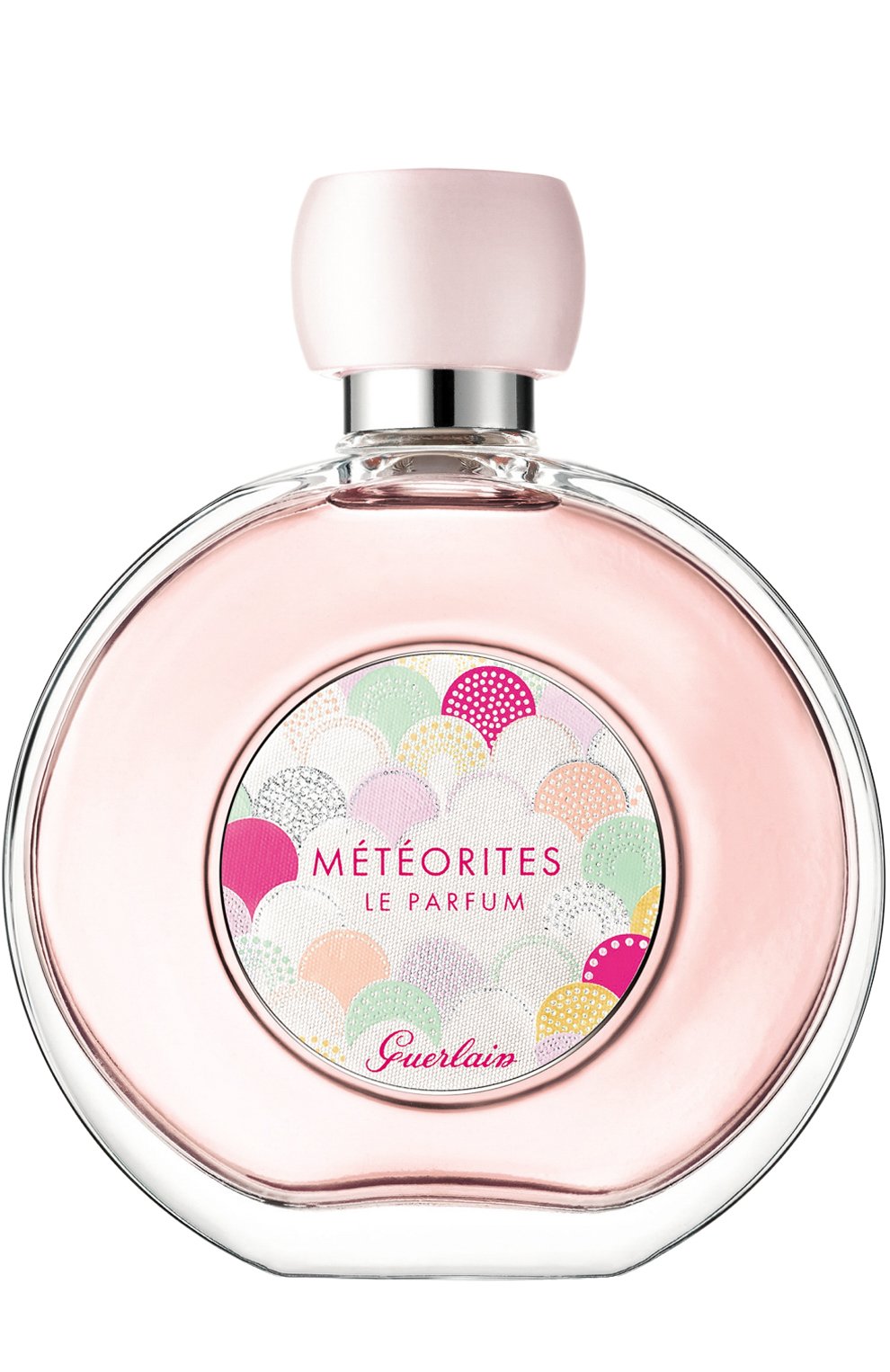 Туалетная вода météorites (100ml) GUERLAIN бесцветного цвета по цене 5400 руб., арт. G042466, фото 1 Туалетная вода météorites (100ml) GUERLAIN, арт. G042466, фото 1