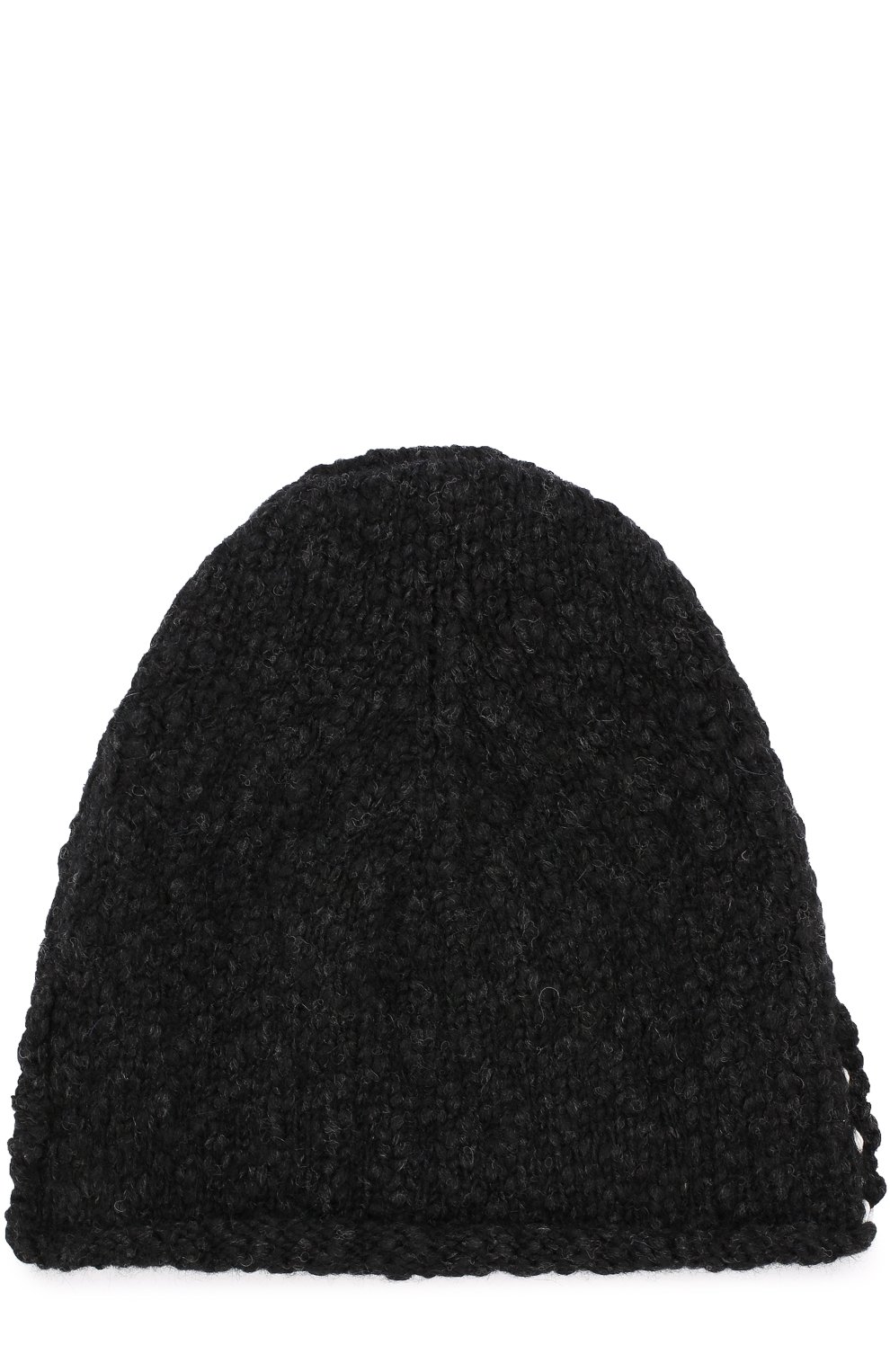 Шерстяная шапка бини TRANSIT, арт. HATUTRD19545, фото 2