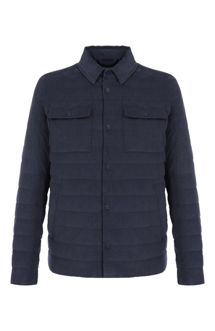 Мужская пуховая куртка HERNO, арт. PI00106UR/13265