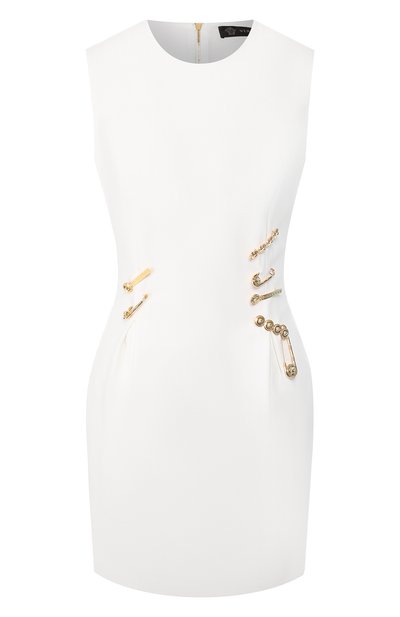 Женское платье из вискозы VERSACE, арт. A83752/A213159