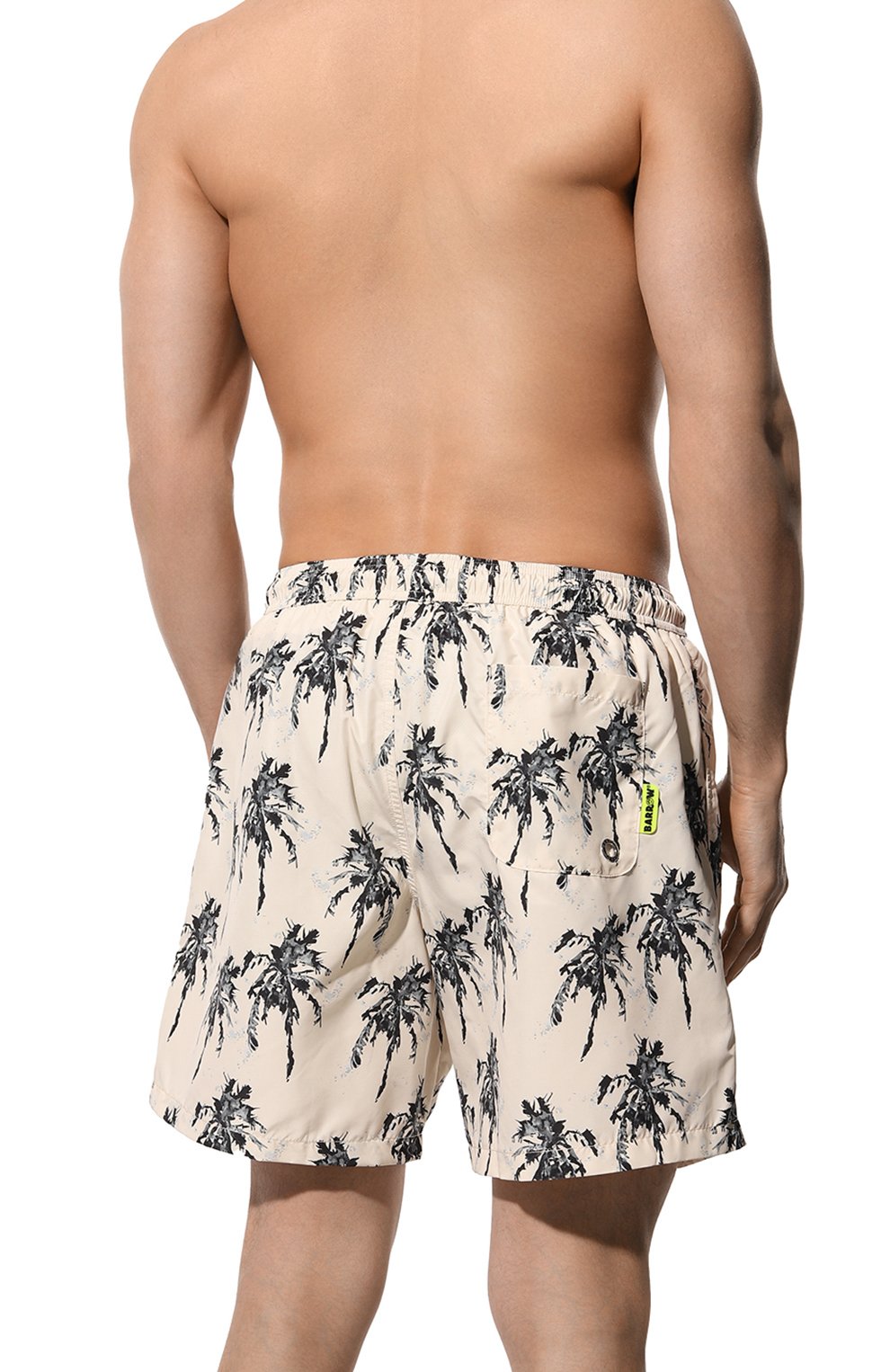 Плавки-шорты BARROW, арт. S4BWMASS159, фото 3