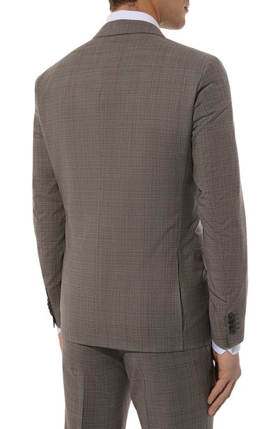 Шерстяной костюм CORNELIANI, арт. 936005-935005/9317211_1, фото 5