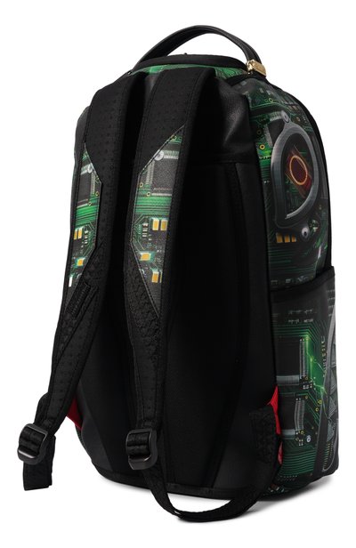 Рюкзак SPRAYGROUND, арт. 910B8741NSZ/AI M0THERB0ARD BACKPACK, фото 2