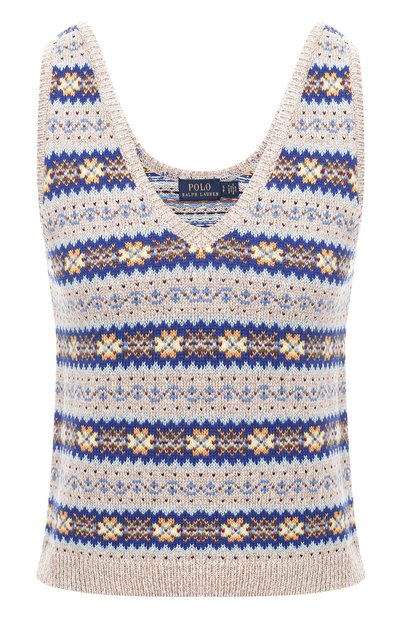 Женский жилет POLO RALPH LAUREN, арт. 211757905