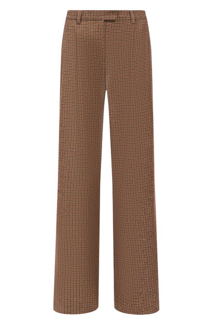 Женские шерстяные брюки THE KOOPLES, арт. FPAN31013K