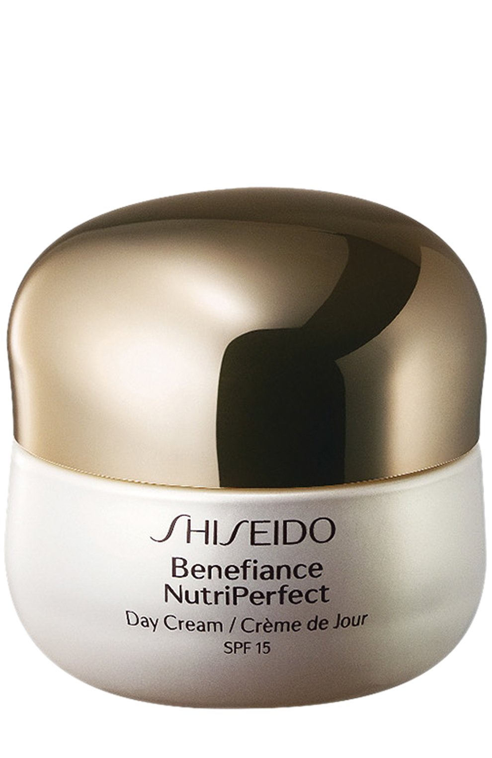 Дневной крем benefiance nutriperfect  (50ml) SHISEIDO, арт. 19110SH, фото 1