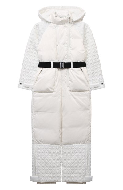 Пуховый комбинезон FREEDOMDAY, арт. IFRJG4830AF499-RD