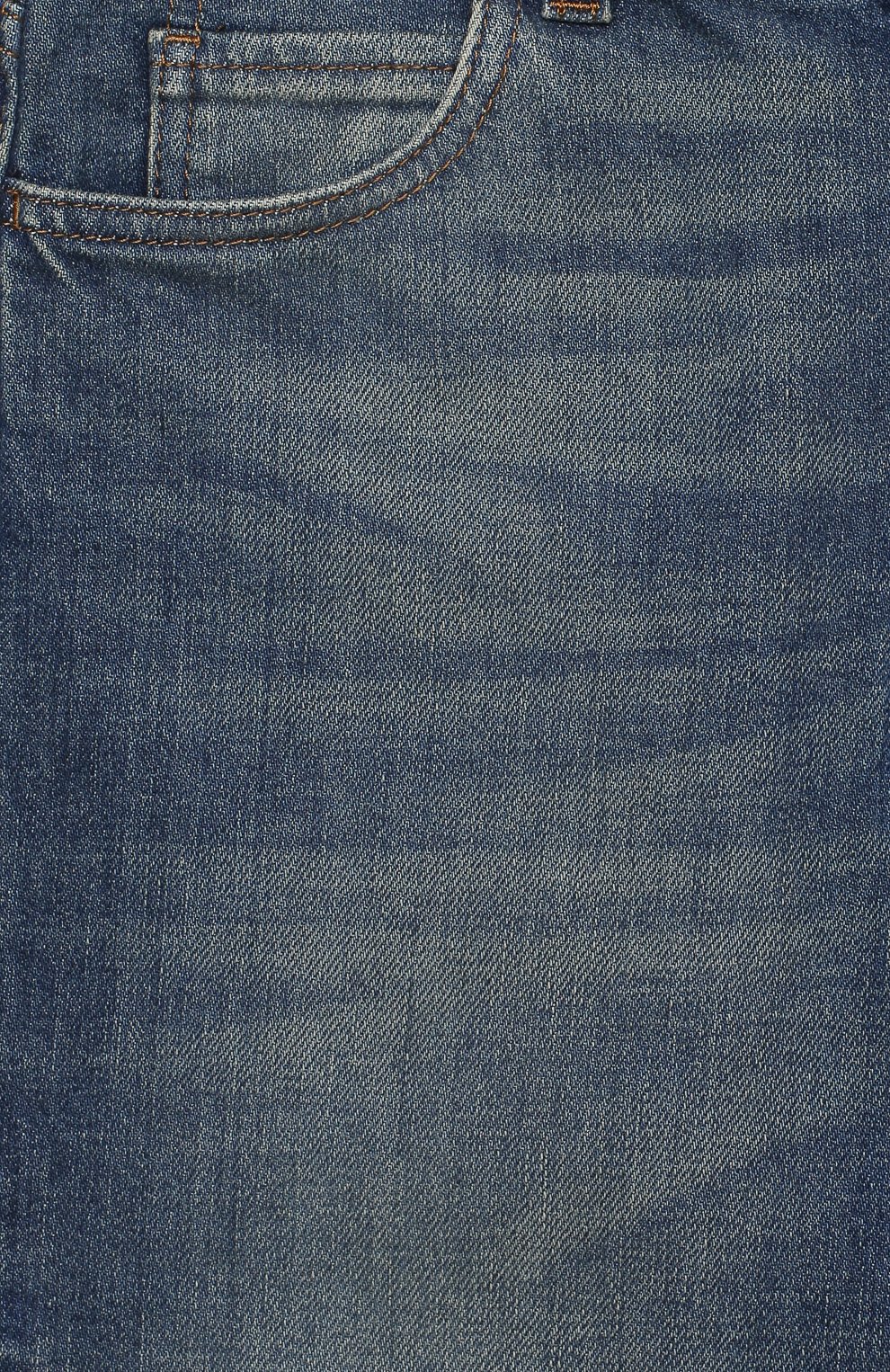 Джинсы GUCCI, арт. 550724/XDBC0, фото 3