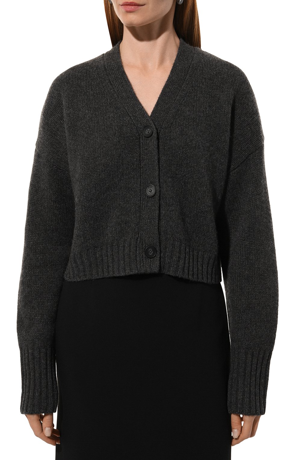 Кашемировый кардиган FTC, арт. 960-0870, фото 3