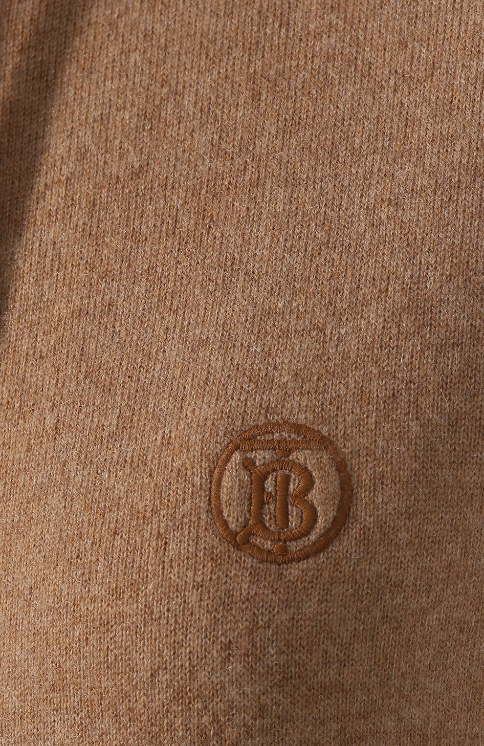 Кашемировый кардиган BURBERRY, арт. 8025222, фото 5