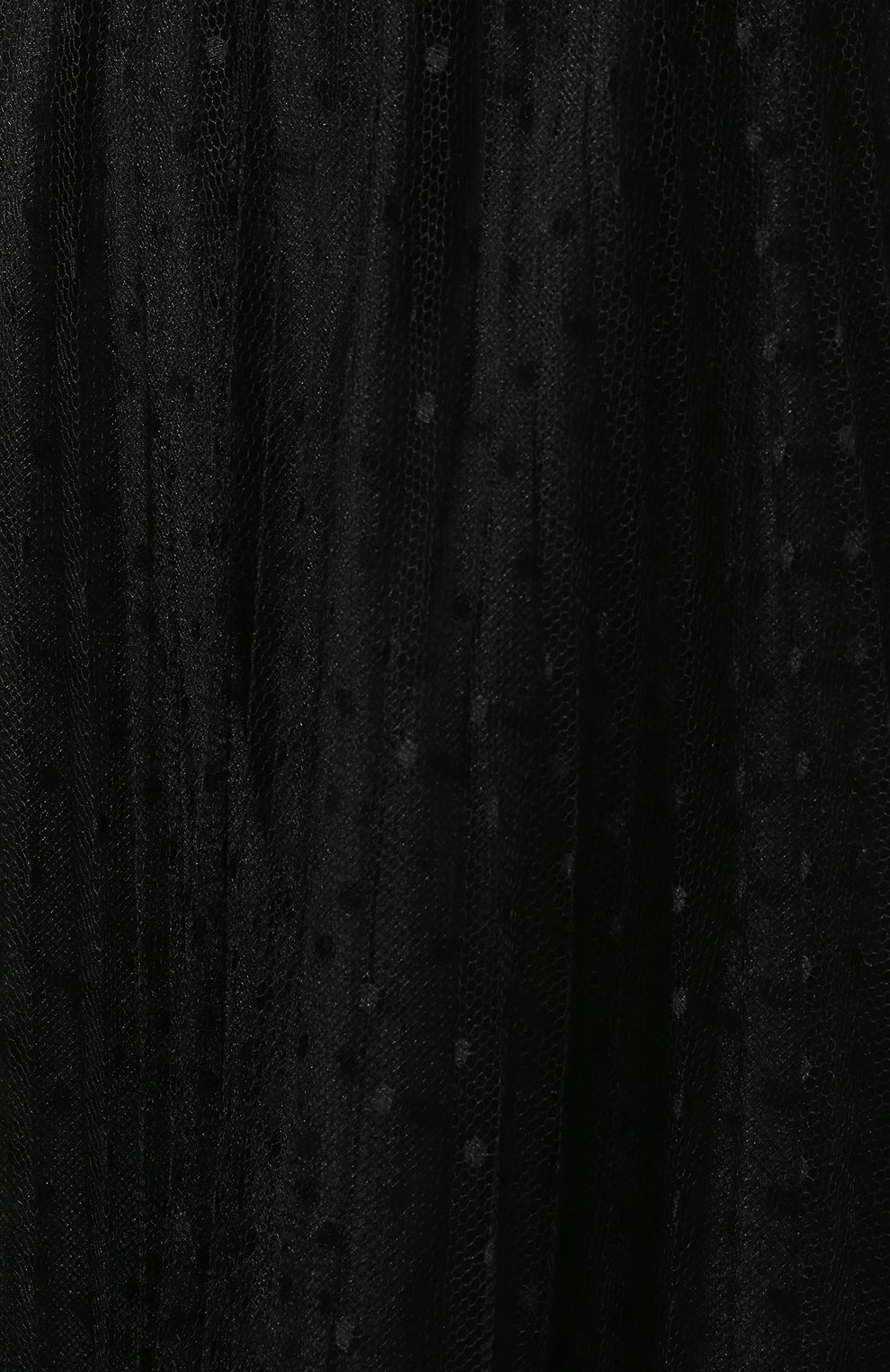 Юбка REDVALENTINO черного цвета по цене 52950 руб., арт. SR3RAC20/428, фото 5 Юбка REDVALENTINO, арт. SR3RAC20/428, фото 5
