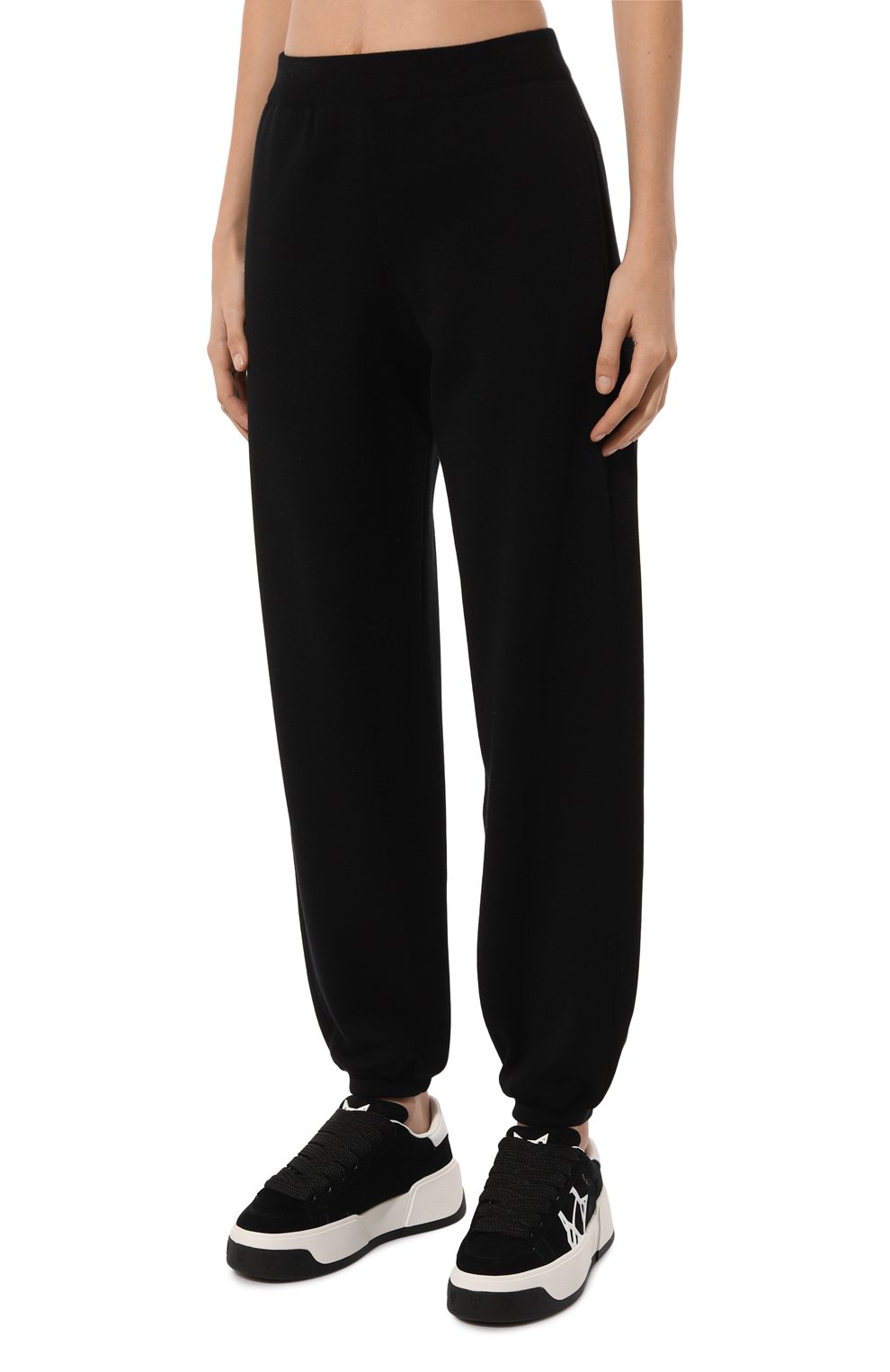 Шерстяные джоггеры MRZ, арт. 0381, фото 3