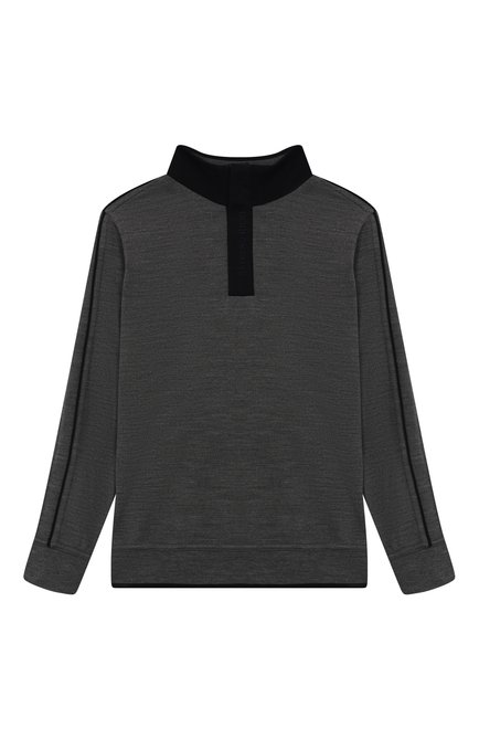 Шерстяной пуловер STEFANO RICCI JUNIOR, арт. KY09000L01/Y25330