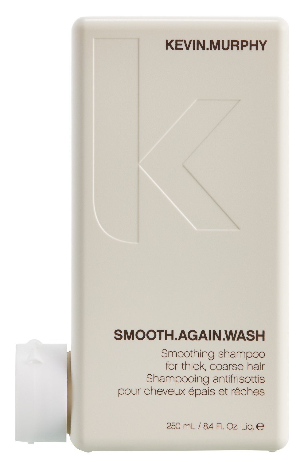 Разглаживающий шампунь smooth.again.wash (250ml) KEVIN MURPHY, арт. 9339341004820, фото 1