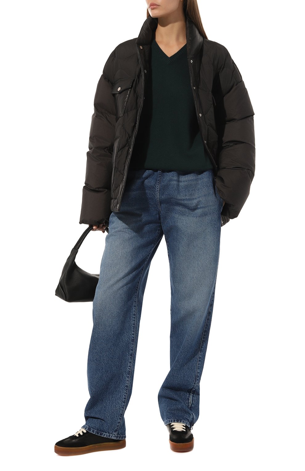 Джинсы IRO, арт. WP22DEMETE, фото 2