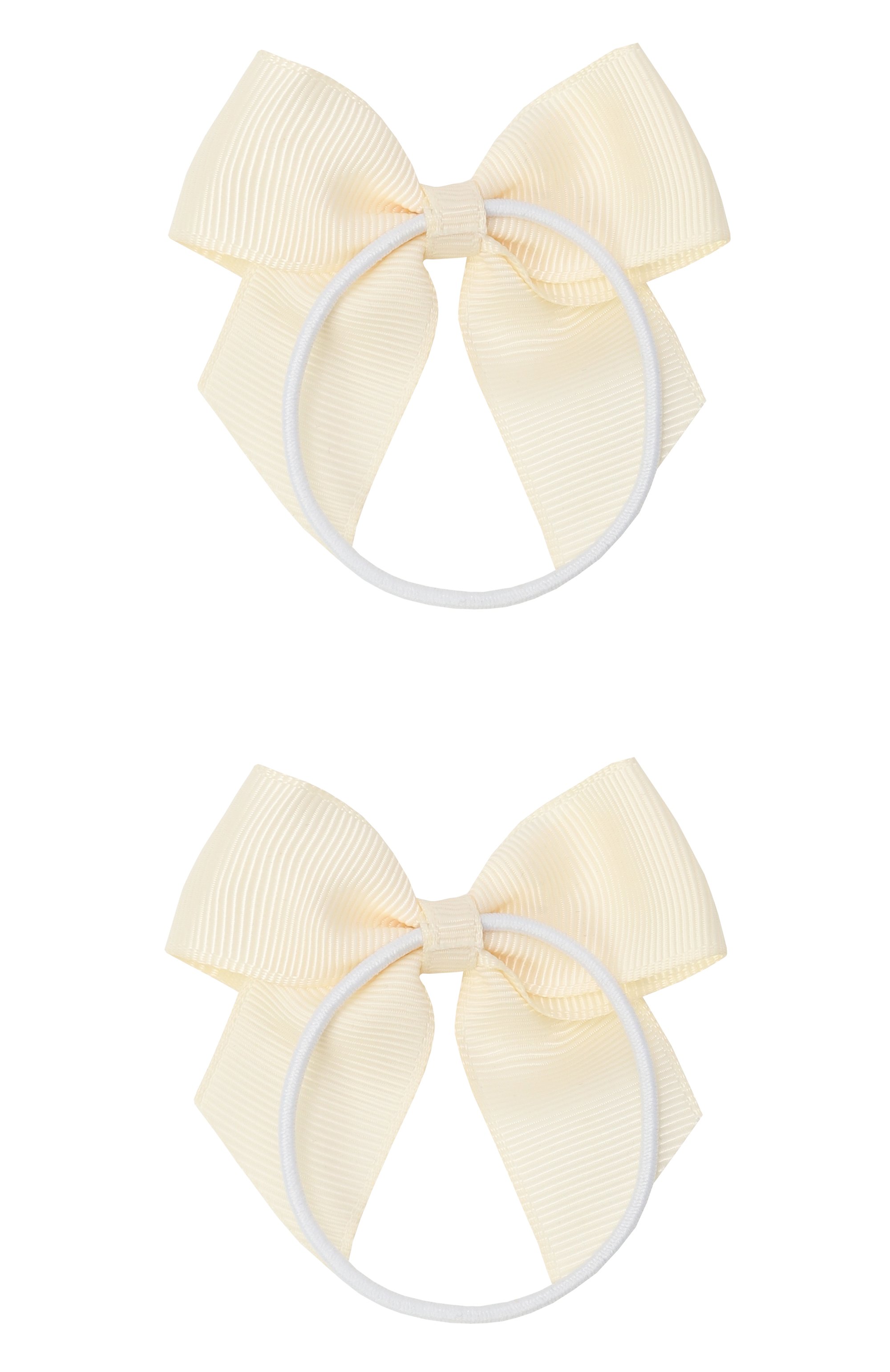 Комплект из двух бантов-резинок JUNEFEE, арт. 4641, фото 2