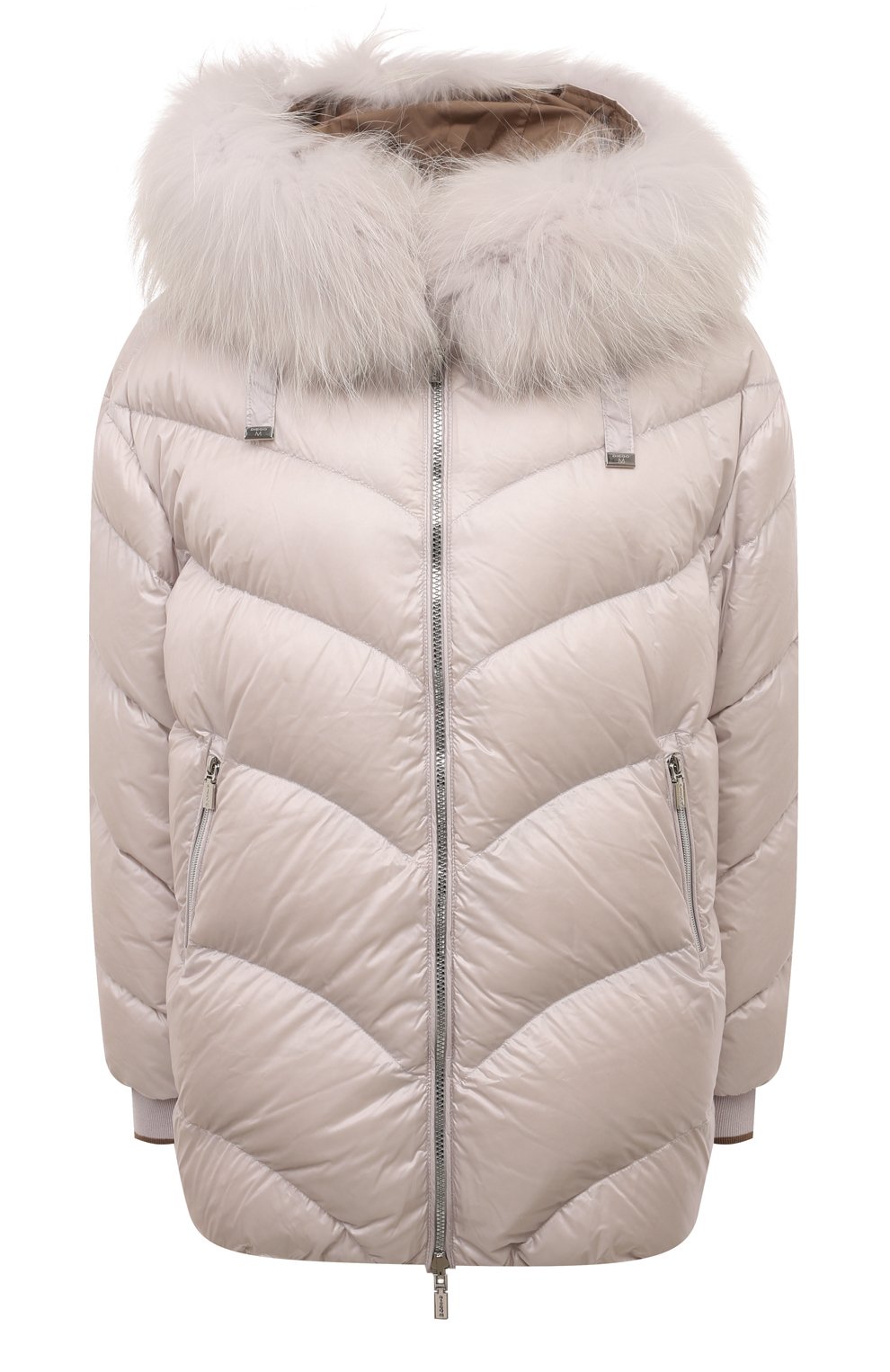 Двусторонний пуховик DIEGO M, арт. 24IM-Z713, фото 1