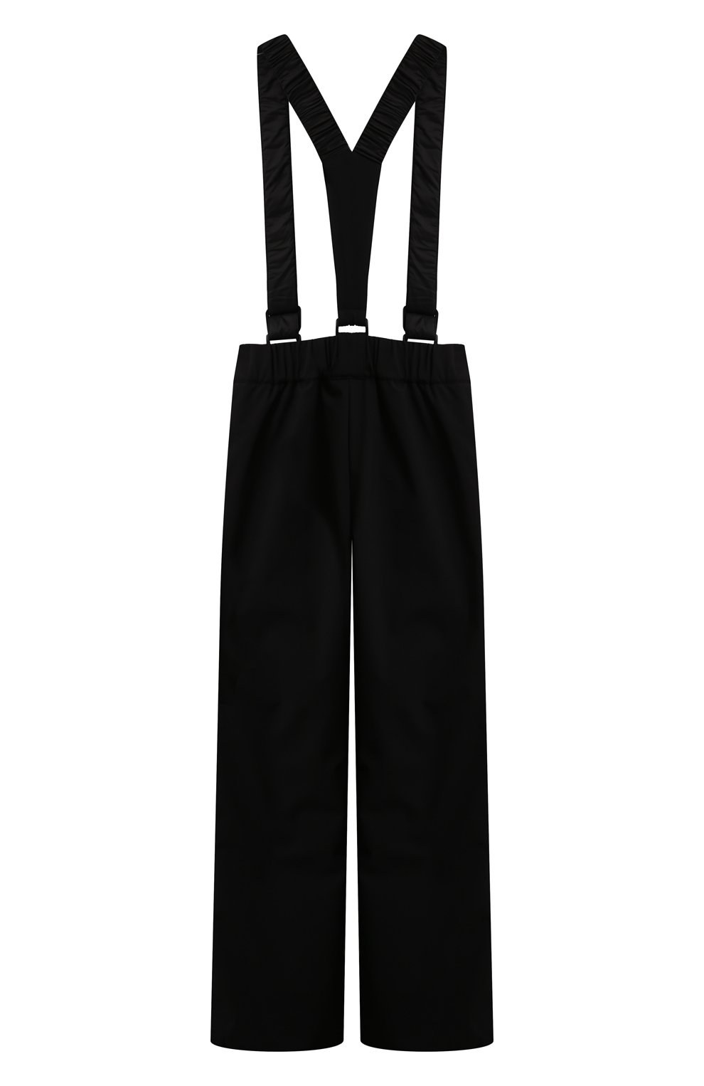 Утепленные брюки SAVE THE DUCK, арт. PP1506X/CYCAS/SMEG19/10-16, фото 2