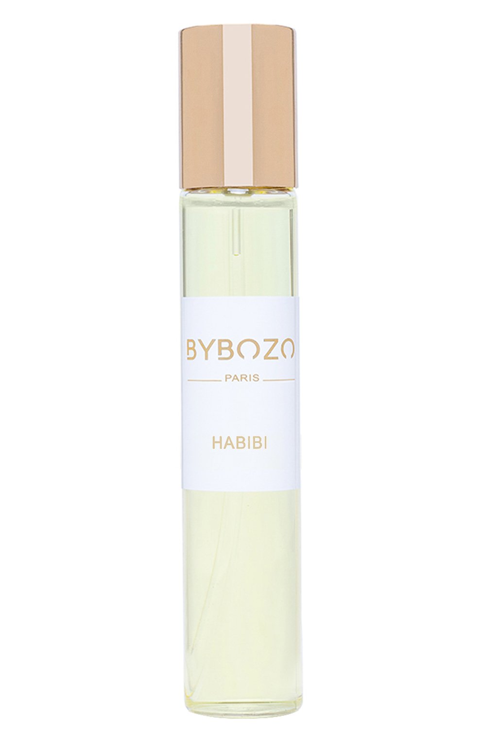 Парфюмерная вода habibi (18ml) BYBOZO, арт. 3612940001039, фото 1