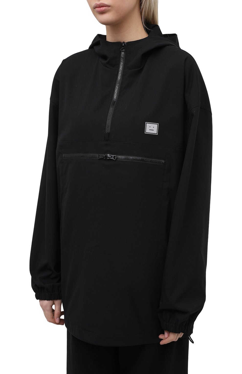 Ветровка ACNE STUDIOS, арт. C90054/W, фото 3