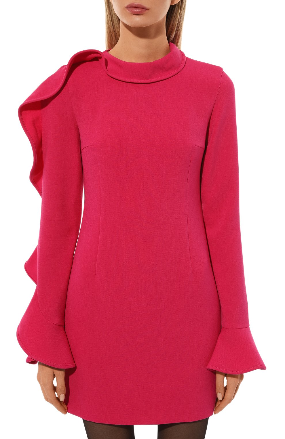 Платье из вискозы ELLYME, арт. 16018, фото 3