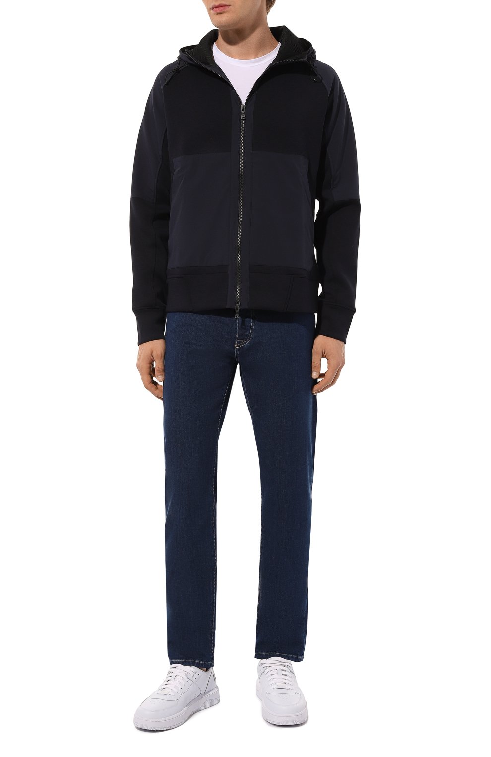 Джинсы PAUL&SHARK, арт. 14314122, фото 2