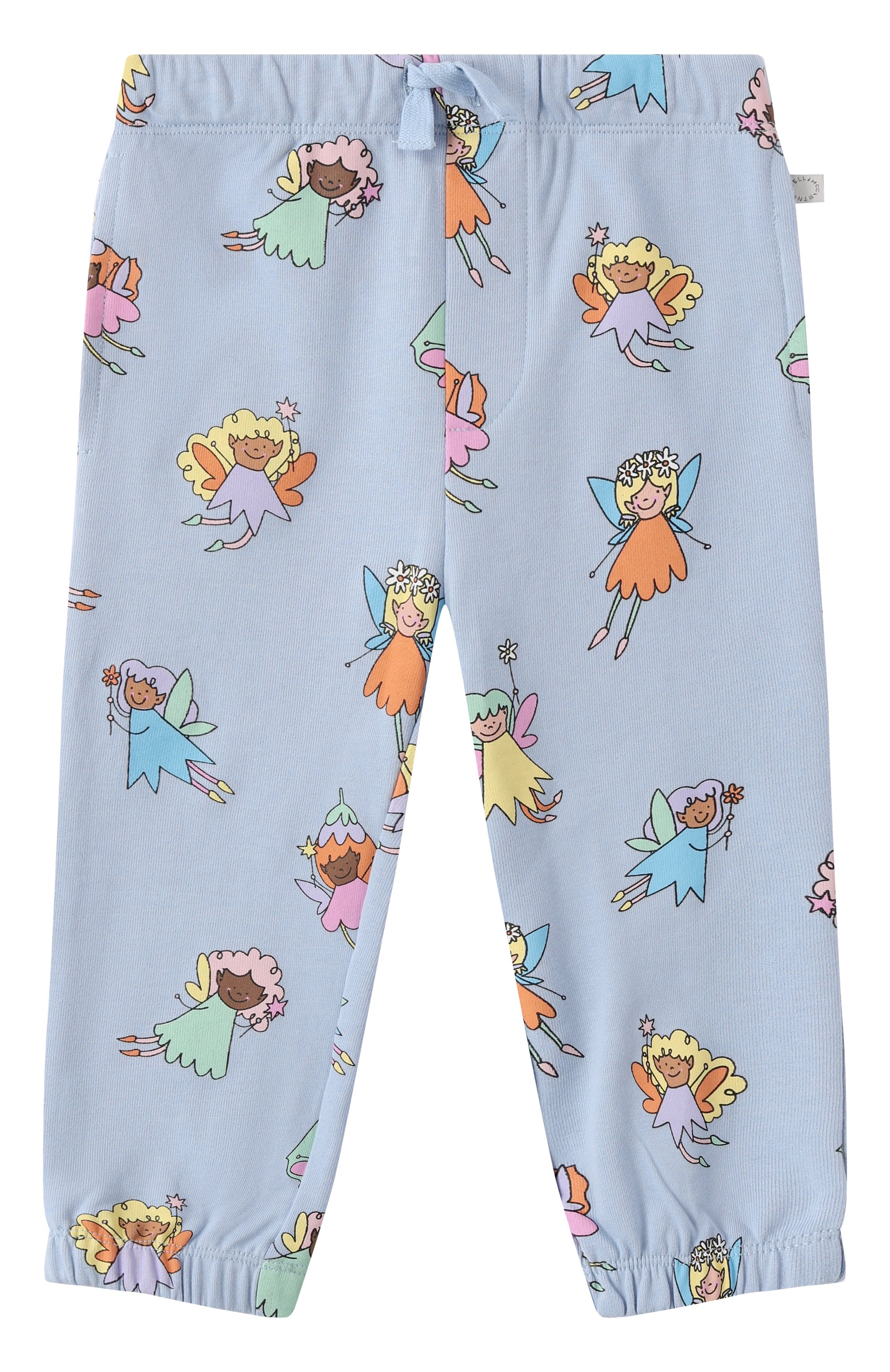 Комплект из свитшота и брюк STELLA MCCARTNEY, арт. TW3000, фото 5