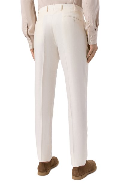 Костюм изо льна и хлопка L.B.M. 1911, арт. 3684/53367, фото 5