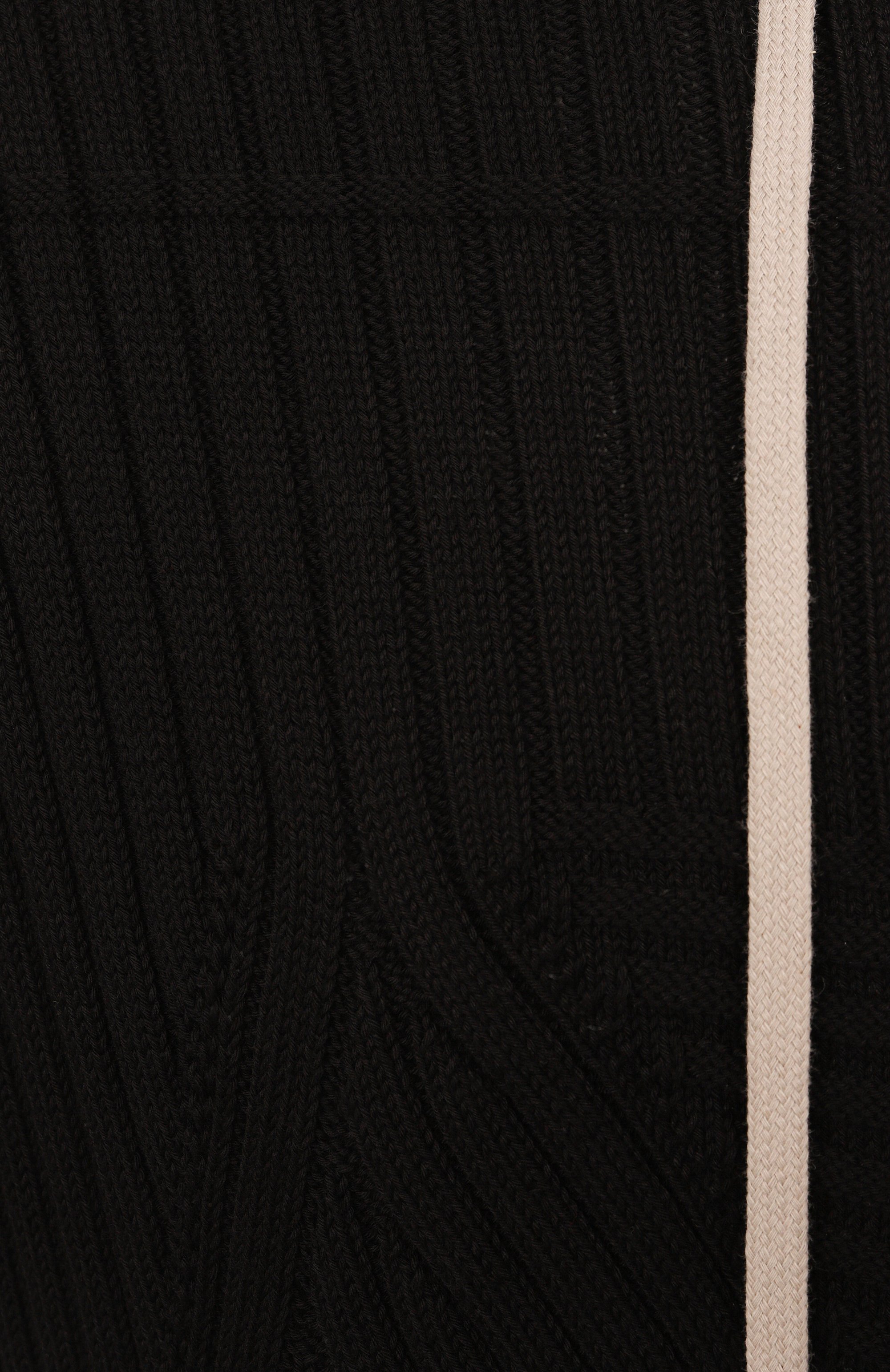 Хлопковый кардиган RICK OWENS, арт. RU01E5614/KEC, фото 6