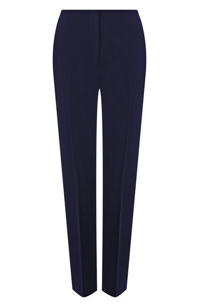 Шерстяные брюки RALPH LAUREN, арт. 290766521, фото 1