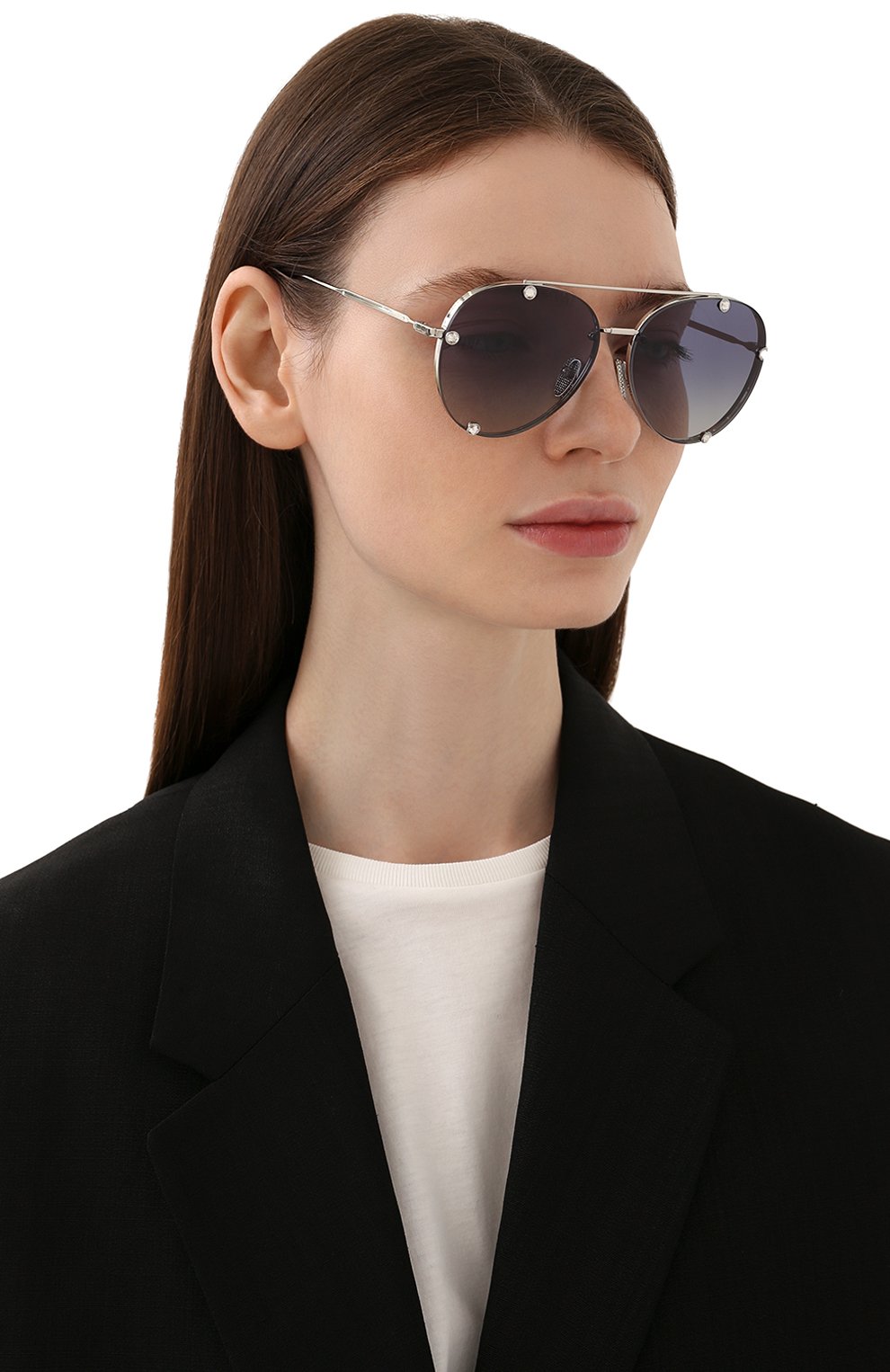 Солнцезащитные очки VALENTINO, арт. 2045-30064L, фото 2