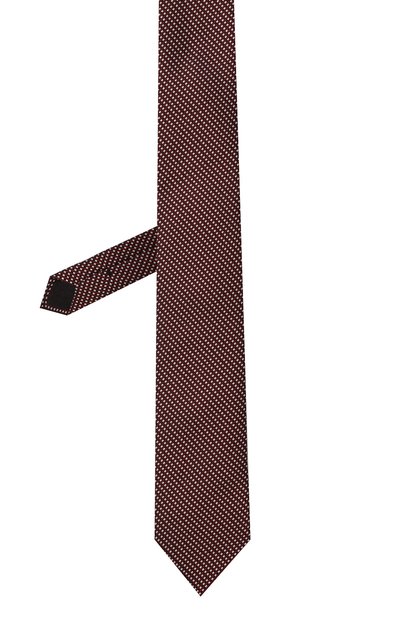 Шелковый галстук BROUBACK, арт. TIE 8CM/SS23, фото 3