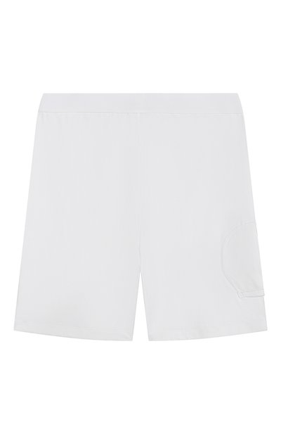 Комплект из платья и шорт BRUNELLO CUCINELLI, арт. BL944A319B, фото 5