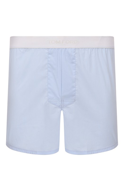 Боксеры Tom Ford T4LE5/210 Голубой T4LE5/210